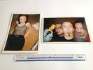Shirley Manson / Garbage  2 x Promo Photographs