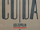 Led Zeppelin / Coda - Vinyl LP 180g