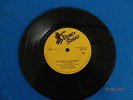 FIRING SQUAD-A PIECE OF THE NIGHT. RARE  7 INCH VINYL RECORD. EXCELLENT