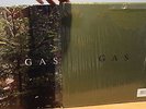 Gas Box Kompakt Wolfgang Voigt 10 LP 4 CD and art-print book