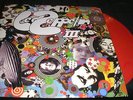LED ZEPPELIN lll  LP unplayed color Mono Promo Uruguay