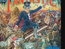 Elton John - Captain Fantastic And The Brown Dirt Cowboy (LIMITED) Vinyl LP NEW