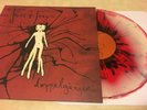 The Fall of Troy - Doppleganger bone/oxblood/black splatter vinyl LP