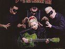 Donna Dunne & The Mystery Men - Voodoo (LP, White Vinyl) - Vinyl Revival/Neo ...