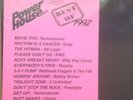 PowerHouse remix service best of 92 ultimix  hot tracks