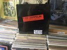 HTF LED ZEPPELIN THE BEAT GOES ON 