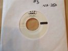 Hot Water Music - Live In Chicago 5 TEST PRESSING No Idea Records