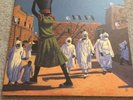 The Mars Volta - The Bedlam In Goliath 2LP Red/Black Vinyl Record w/ 7