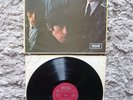 The Rolling Stones No. 2 Vinyl UK Decca Unboxed 1965 LP LK.4661 1A Blind Man