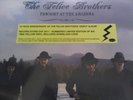 The Felice Brothers ?Tonight At The Arizona RSD 2017 LIMITED Numbered Yellow NEW