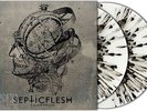SEPTIC FLESH - Esoptron [2-LP - SPLATTER] (DLP)