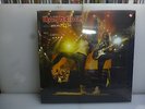 IRON MAIDEN-REAL LIVE IN  MILANO.MILAN, ITALY 1993-2LP RED VINYL-NEW SEALED