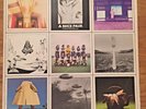 Pink Floyd: A Nice Pair (A Saucerful Of Secrets, Piper At The Gates Of Dawn)2xLP
