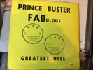 Prince Buster FABULOUS GREATEST HITS 12