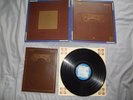 THE CARPENTERS-THE SINGLES 1969-1973 1ST PRESS A & M QUADRAPHONIC LP EX PLAY