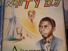 Sire Nameless - Natty DJ - IVORY COAST REGGAE ROOTS