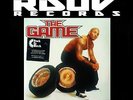 GAME, THE - THE DOCUMENTARY - 2 LP 180gram VINYL 12