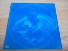 RAINBOW - Rising KOREA LP Blue CVR