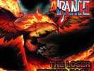 TRANCE - The Loser Strikes Back  LP