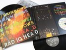 radiohead in rainbows limited edition collectible vinyl box set *unplayed*