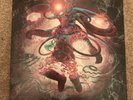 The Afterman: Descension by Coheed and Cambria, Turquoise variant OOP