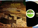 Massenet El Cid His Masters Voice EMI ESD 7040 Quad import TAS list