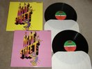 2 Lp's 