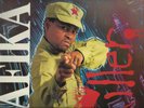 MAFIKA     SOUTH AFRICA    AFRO  BEAT  DISCO   LP   KILLER