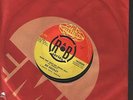 Bo Diddley Mama keep your big mouth shut  Jo-Anne 7