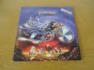 JUDAS PRIEST PAINKILLER 467290 1 LP (4)