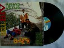 BELL BIV DEVOE Poison Orig '90 MCA Hip Hop 12