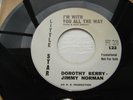 Rare Northern Soul Demo Dorothy Berry & Jimmy Norman I'm with you all the way