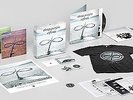 Deep Purple - InFinite (NEW Super Deluxe Vinyl Boxset)
