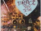 PRINCE: SIgn O the Times USA Orig 2x LP SHRINK w/ Hype Sticker Pop VG+