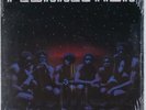 T-CONNECTION: Self Titled USA SEALED DASH Vinyl LP Funk Disco Soul