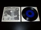 THE MARBLES  -  Red Lights / Fire and Smoke  7``   ORK Records  Original  MINT