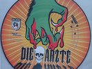 Die Ärzte - Schlaflied Picture LP Vinyl _BOOTLEG