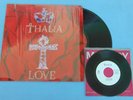 THALIA LOVE LP MEXICO MEXICAN WITH PROMO 7