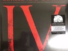Coheed and Cambria - Good Apollo I'm Burning Vinyl RSD 2017 Record Store Day Neu