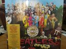 THE BEATLES?SGT PEPPERS LONELY HEARTS CLUB BAND?PARLOPHONE?SEALED?c2017?DOUBLE-2