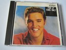 Elvis Presley - For LP Fans Only  (German Club Edition)