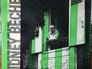 Sidney Bechet Blue Note 1202  Lex  Flat Edge  DG  9M  RVG  VG++  Free Shipping