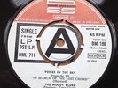 Moody Blues - Voices In The Sky - UK Demo 1968 - Deram DM 196