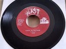 Kids - Carol in the Rain 45 (Blast) unknown private press power pop NM