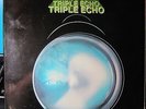 Soft Machine ?– Triple Echo  Boxed triple LP's w/booklet