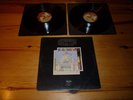LED ZEPPELIN - THE SONG REMAINS THE SAME DOUBLE ALBUM LP VINYL RECORD GATEFOLD