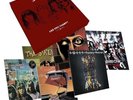 THE SWEET - ARE YOU READY (2017 RCA VINYL LP BOX SET NEW SEALED) £79.99 Freepost