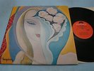 Derek and the Dominos Layla dbl LP NM PD-2-3501 1972 Sterling Eric Clapton