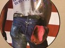 Bruce Springsteen Born In The USA 12