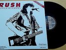 Rush ?– Power Windows / The Big Money Rare 12